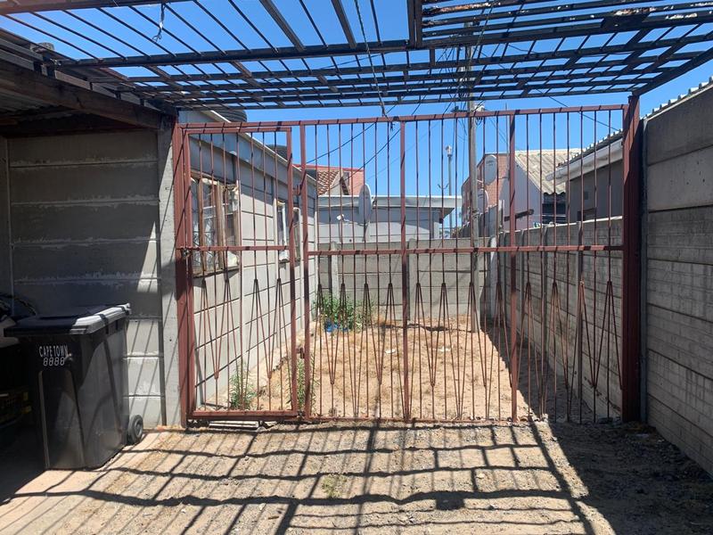 3 Bedroom Property for Sale in Clarkes Estate Western Cape